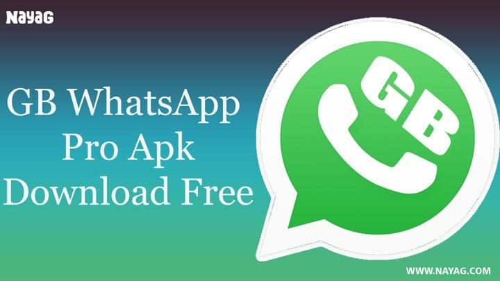 GB WhatsApp