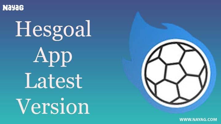 hes goal app