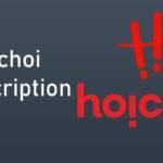 Hoichoi-Subscription