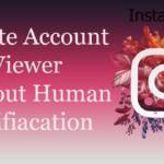 Instagram Private Account Viewer without Human Verification