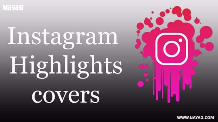 30+ Best Instagram Highlight Covers Pink Dpz, HD Images - NewDPz