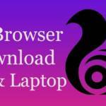 UC Browser Download for PC