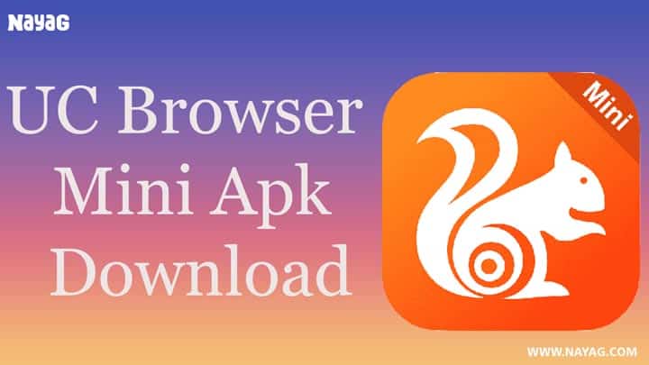 apk uc mini browser