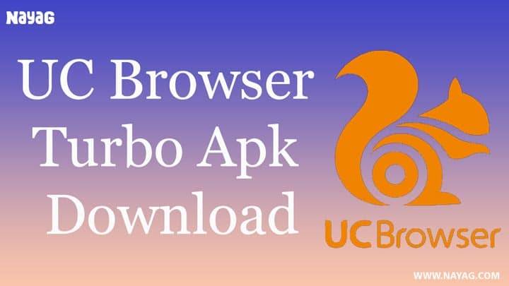 UC Browser