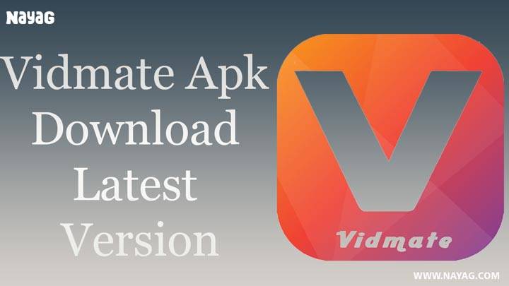 Vidmate