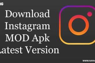 Download Instagram Mod Apk