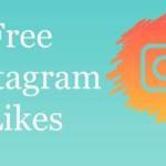 Free Instagram Likes : Increase App, Trial, Buy & Hack