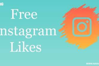 Free Instagram Likes : Increase App, Trial, Buy & Hack