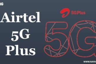 Airtel 5G Plus