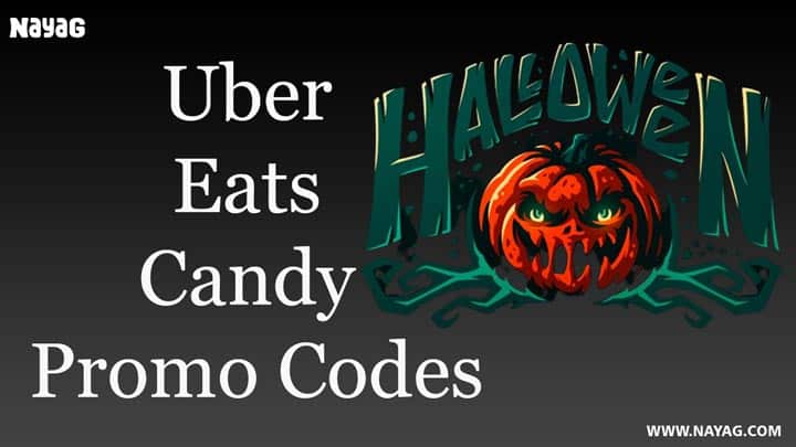 Halloween-uber-eats