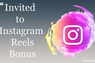 how to get invited to instagram reels bonus