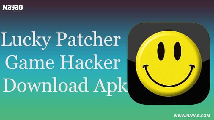 Lucky Patcher Game Hacker Download Apk