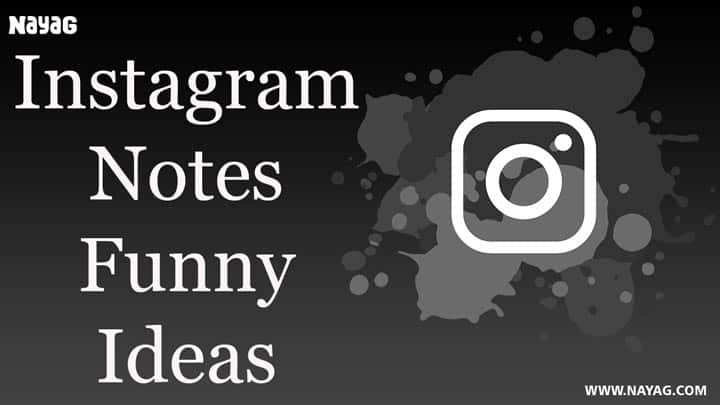 Instagram Notes Funny