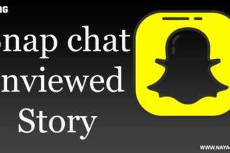 Snapchat Unviewed Story