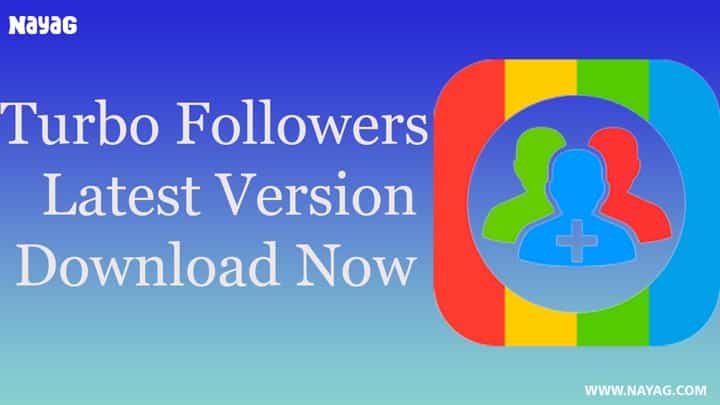 Turbo Followers Apk Download