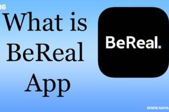 BeReal App