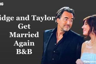Does-Ridge-and-Taylor-Get-Married-Again