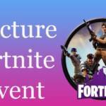 Fracture Fortnite Event