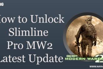 How to Unlock Slimline Pro MW2 :