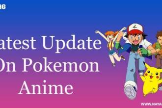 Is the Pokemon Anime Ending