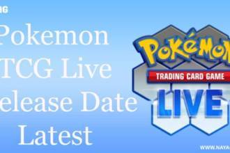 Pokemon TCG Live Release Date