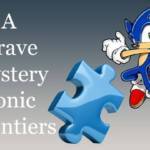 A Grave Mystery Sonic Frontiers