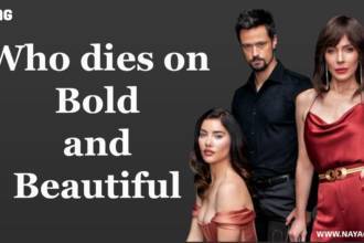 Who dies on Bold and Beautiful This Week ?