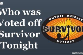 Who was Voted off Survivor Tonight