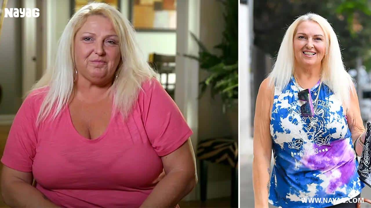 Angela 90 Day Fiance Age, Net Worth, Weight Loss Before & after ...