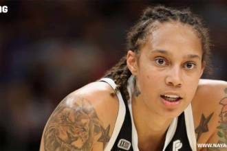 Brittney Griner Net Worth