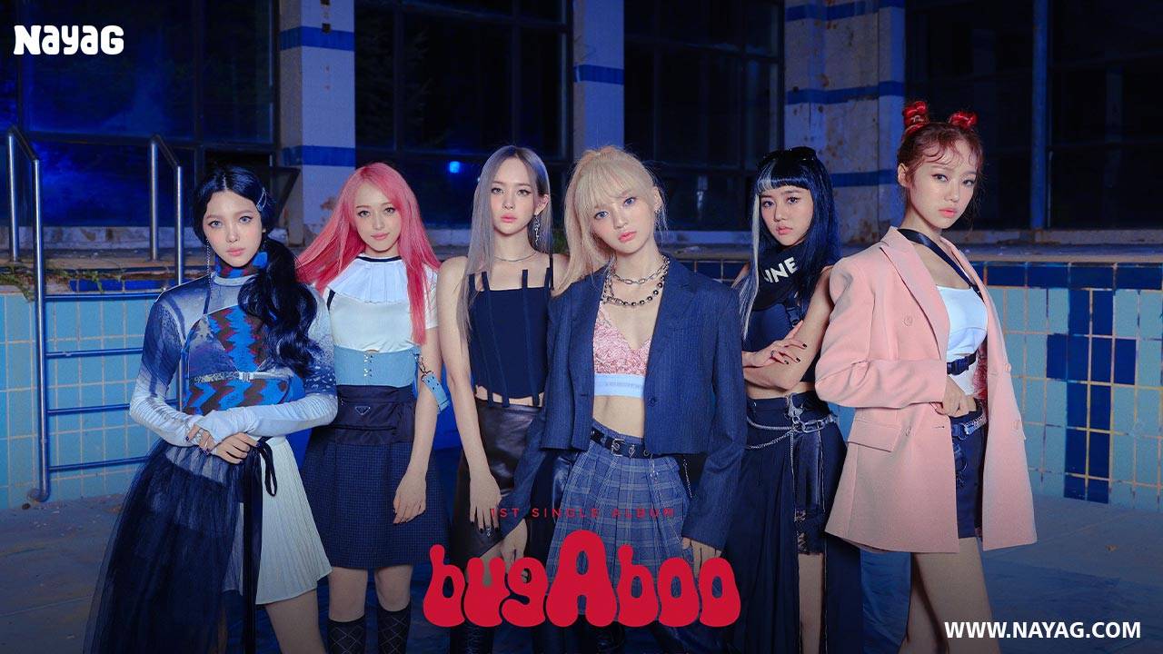 BugAboo KPOP Band Disband