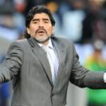 Diego Maradona Cause of Death
