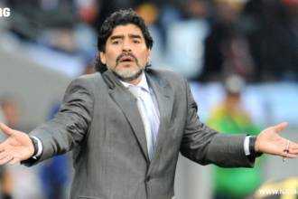 Diego Maradona Cause of Death