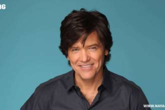 How old is Danny Romalotti on The Young and The Restless, Age?