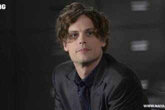 Is Spencer Reid in Criminal Minds Evolution