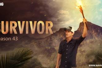 Oldest Winner of Survivor