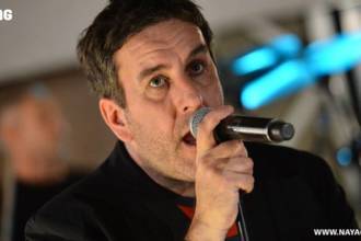 Terry Hall Cause of Death