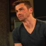 Who is Griffin Munro on General Hospital