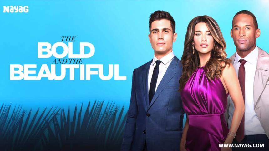 Why is the Bold and Beautiful Not on Today