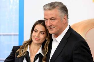 Alec Baldwin Manslaughter