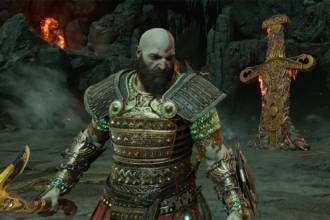 Best Gear in God of War Ragnarok