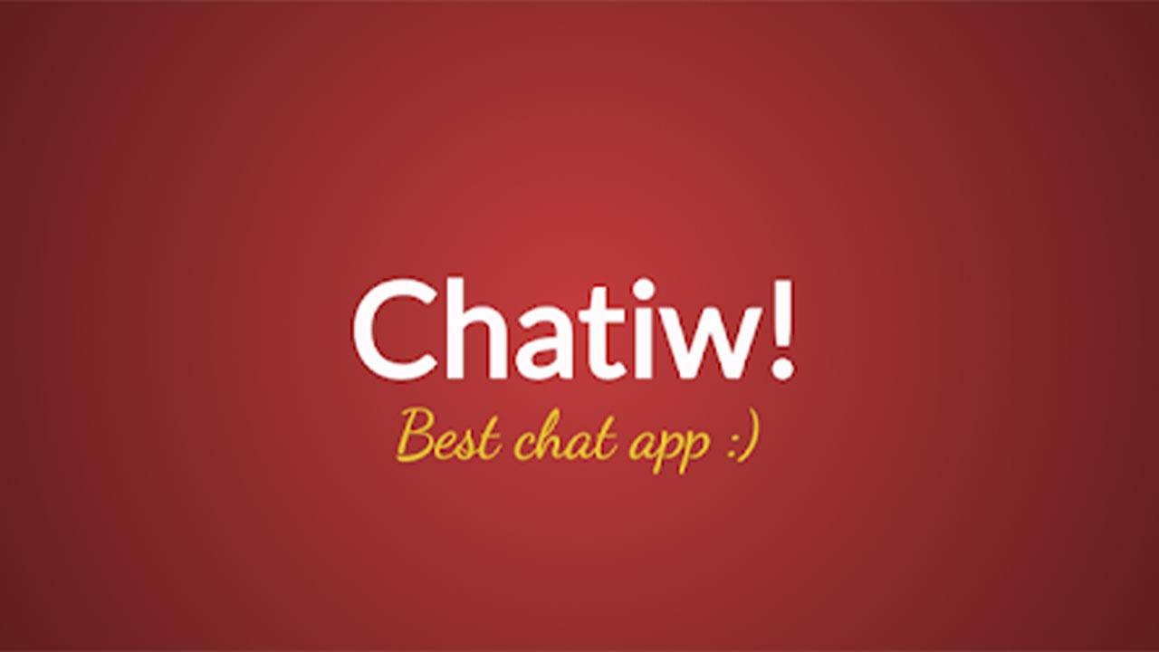 Chatiw Banned? Is Chatiw Down? Chatiw Not Working, Is Chatiw Ban ...