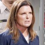 Does Sheila Go to Jail on Bold and Beautiful?