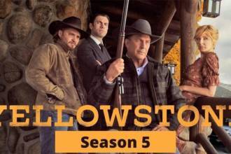 Does Yellowstone Come on Tonight?