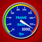 Frame-rate