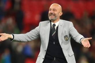 Gianluca Vialli Net Worth