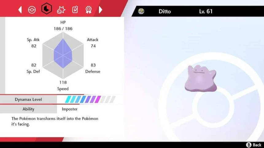 How to Breed Ditto Pokemon Violet and Scarlet