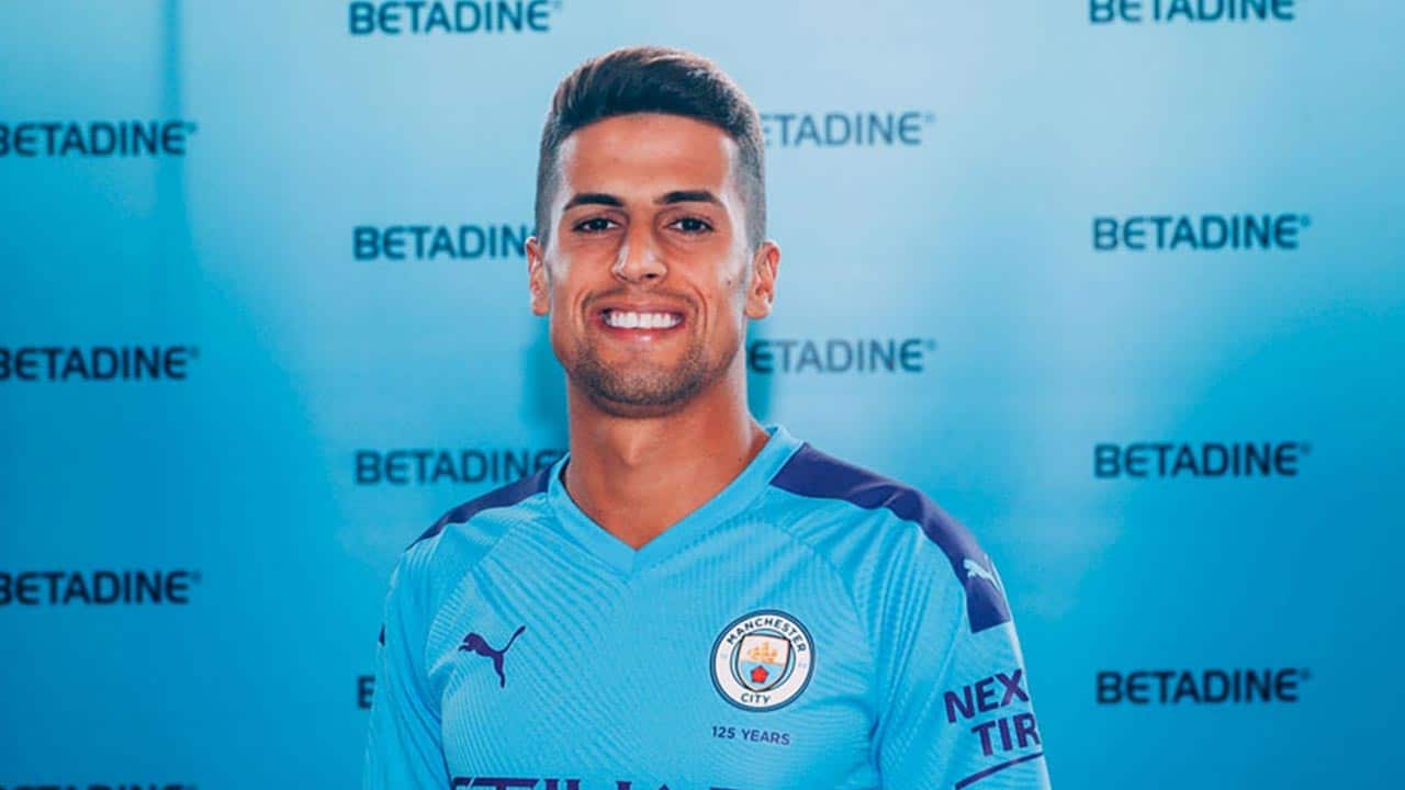 Is Cancelo leaving City