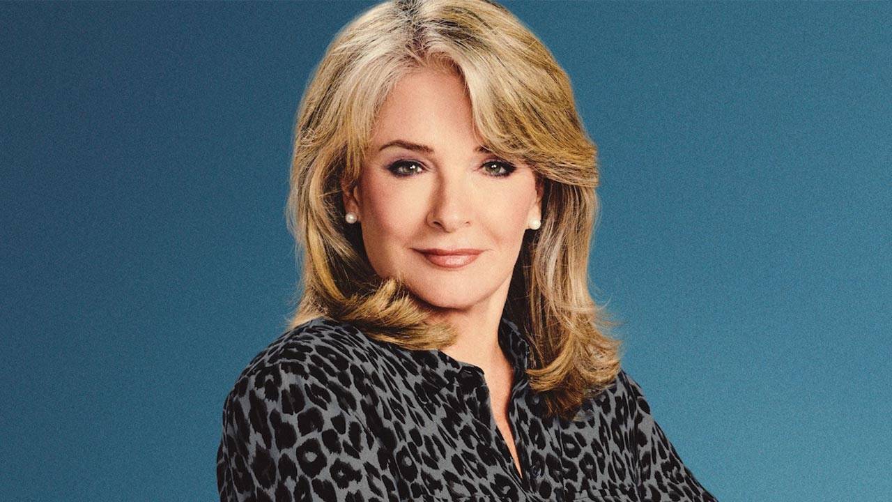 Is Deidre Hall Leaving Days of our Lives