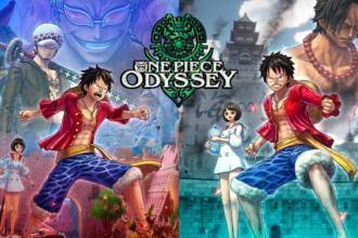 Is One Piece Odyssey on Game Pass